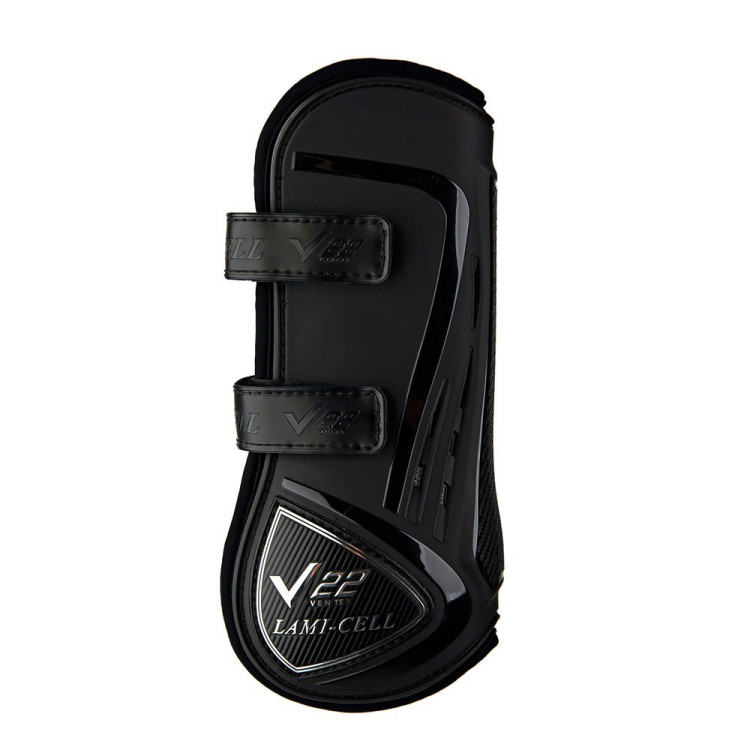 Protectores de tendones con velcro Lami-Cell V22 Protectores de tendones con velcro Lami-Cell V22