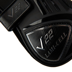 Protectores de tendones con velcro Lami-Cell V22 Protectores de tendones con velcro Lami-Cell V22