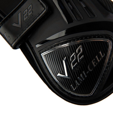 Protectores de tendones con velcro Lami-Cell V22 Protectores de tendones con velcro Lami-Cell V22