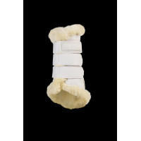 Polainas Lami-Cell Comfort Blanco Polainas Lami-Cell Comfort Blanco