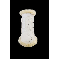 Polainas Lami-Cell Comfort Blanco Polainas Lami-Cell Comfort Blanco