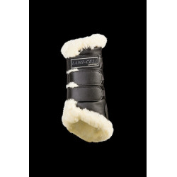 Polainas Lami-Cell Comfort Negro