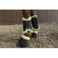 Polainas Lami-Cell Comfort Blanco