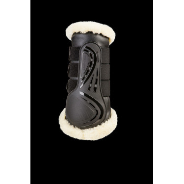 Polainas Lami-Cell Comfort Negro