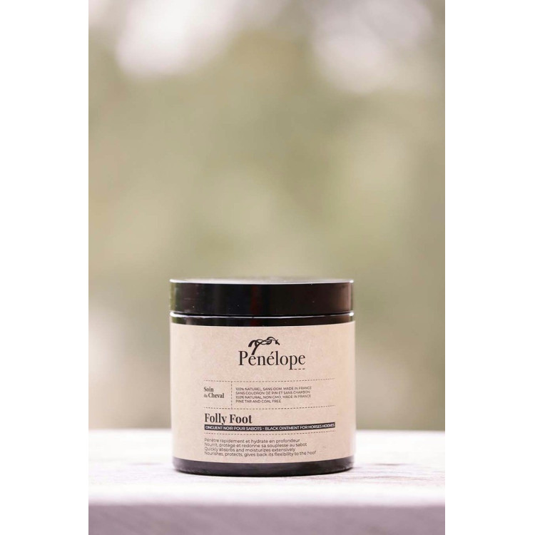 Ungüento negro Pénélope Folly Foot Ungüento negro Pénélope Folly Foot
