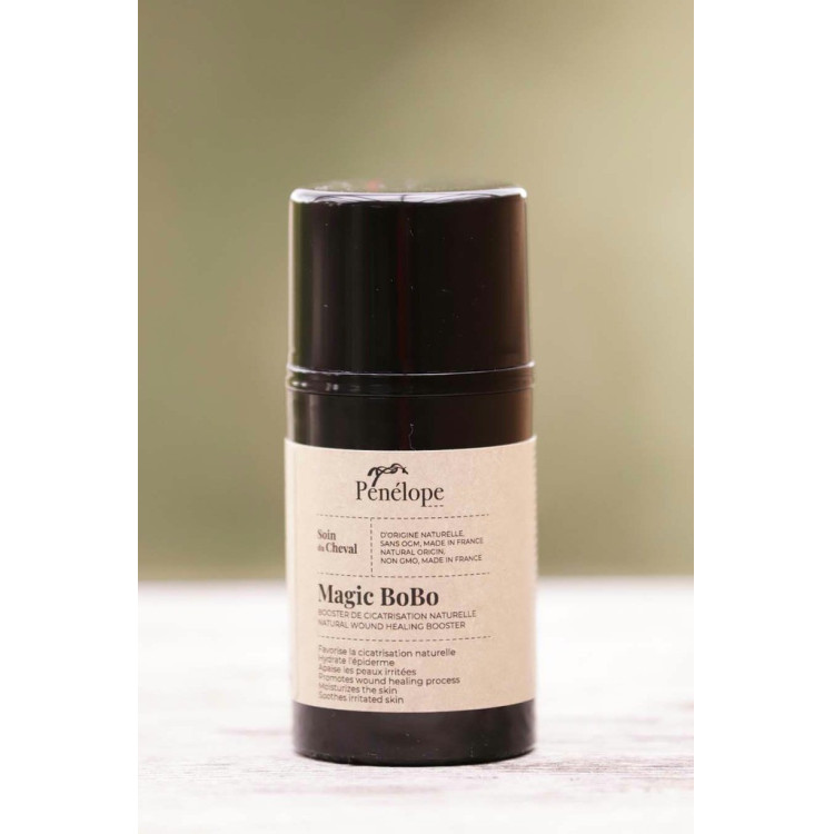 Crema Pénélope Magic Bobo