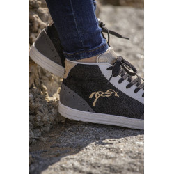 Zapatillas Jupiter High Top Pénélope Zapatillas Jupiter High Top Pénélope