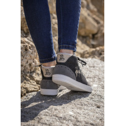 Zapatillas Jupiter High Top Pénélope Zapatillas Jupiter High Top Pénélope