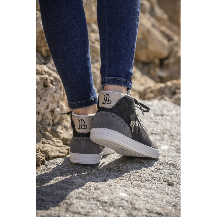 Zapatillas Jupiter High Top Pénélope Zapatillas Jupiter High Top Pénélope