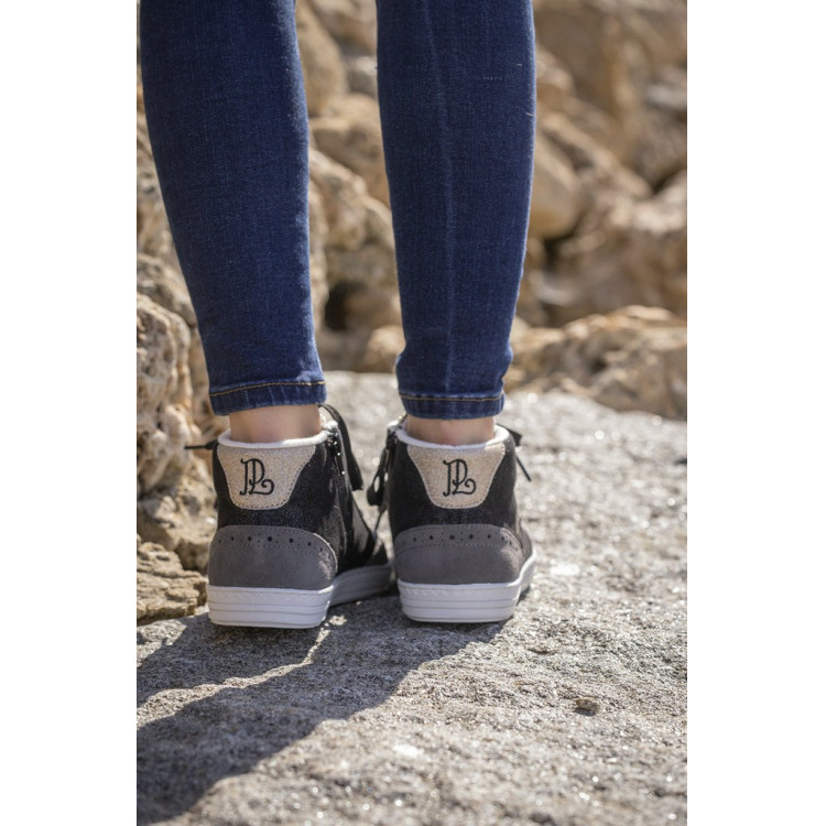Zapatillas Jupiter High Top Pénélope Zapatillas Jupiter High Top Pénélope