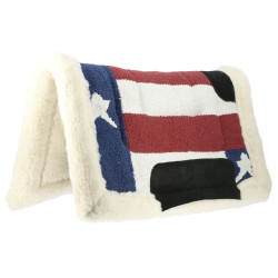 Mantilla navajo Westride bandera EE.UU.