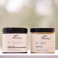 Ungüento rubio Pénélope...