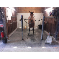 Sol de douche Magellan Sol de douche Magellan