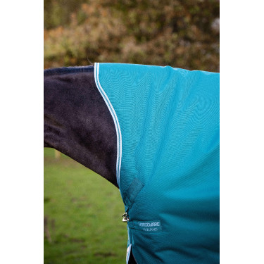 Manta para caballo Horseware High Neck Amigo® Bravo 12 Original 250g 1200D Manta para caballo Horseware High Neck Amigo® Bravo 12 Original 250g 1200D
