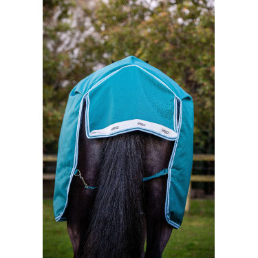 Manta para caballo Horseware High Neck Amigo® Bravo 12 Original 250g 1200D Manta para caballo Horseware High Neck Amigo® Bravo 12 Original 250g 1200D