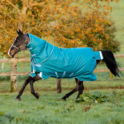 Manta Horseware Amigo® Bravo 12 Plus 400g 1200D