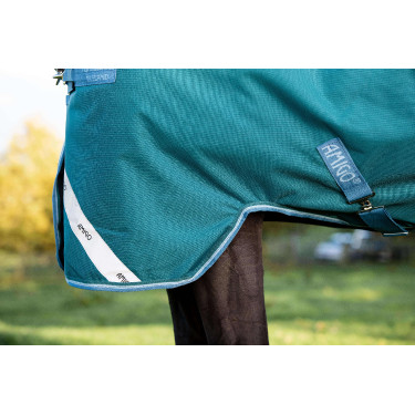 Horseware Amigo® Bravo 12 Plus 400g 1200D Manta Horseware Amigo® Bravo 12 Plus 400g 1200D Manta