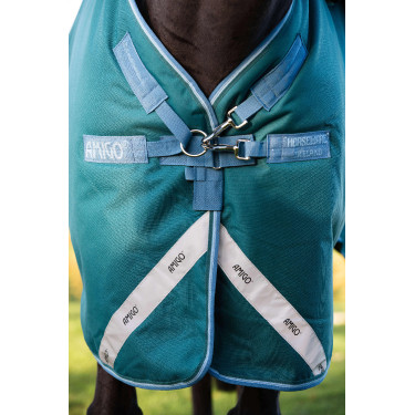 Horseware Amigo® Bravo 12 Plus 400g 1200D Manta Horseware Amigo® Bravo 12 Plus 400g 1200D Manta