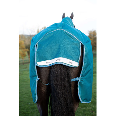 Horseware Amigo® Bravo 12 Plus 400g 1200D Manta Horseware Amigo® Bravo 12 Plus 400g 1200D Manta