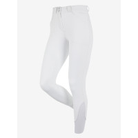 Pantalones impermeables LeMieux Drytex Gris pardo Marrón Pantalones impermeables LeMieux Drytex Gris pardo Marrón