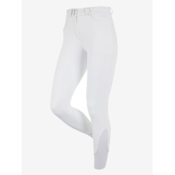 Pantalones impermeables LeMieux Drytex Blanco Pantalones impermeables LeMieux Drytex Blanco