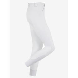 Pantalones impermeables LeMieux Drytex Blanco Pantalones impermeables LeMieux Drytex Blanco