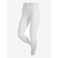 Pantalón LeMieux Drytex Waterproof Blanco
