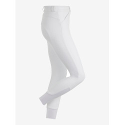 Pantalón LeMieux Drytex Waterproof Blanco