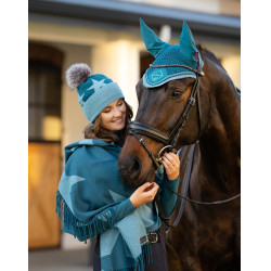 Gorro con pompón LeMieux Sasha Gorro con pompón LeMieux Sasha