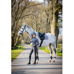 Ropa interior My LeMieux Pizarra Gris