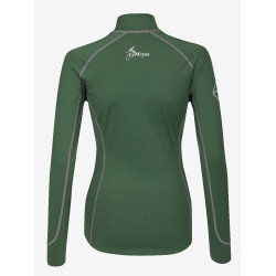 Ropa interior My LeMieux Verde cazador modelo antiguo