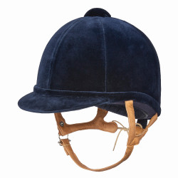 Casco Charles Owen Fian