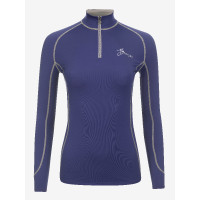 Ropa interior My LeMieux Azul tinta