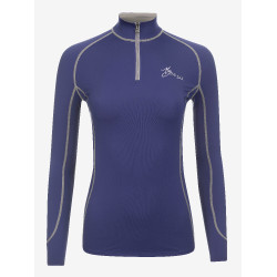 Ropa interior My LeMieux Azul tinta