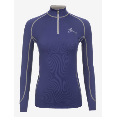 Ropa interior My LeMieux Azul tinta