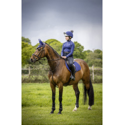 Ropa interior My LeMieux Azul tinta