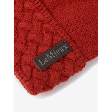 Gorro con pompón LeMieux Lola Gorro con pompón LeMieux Lola