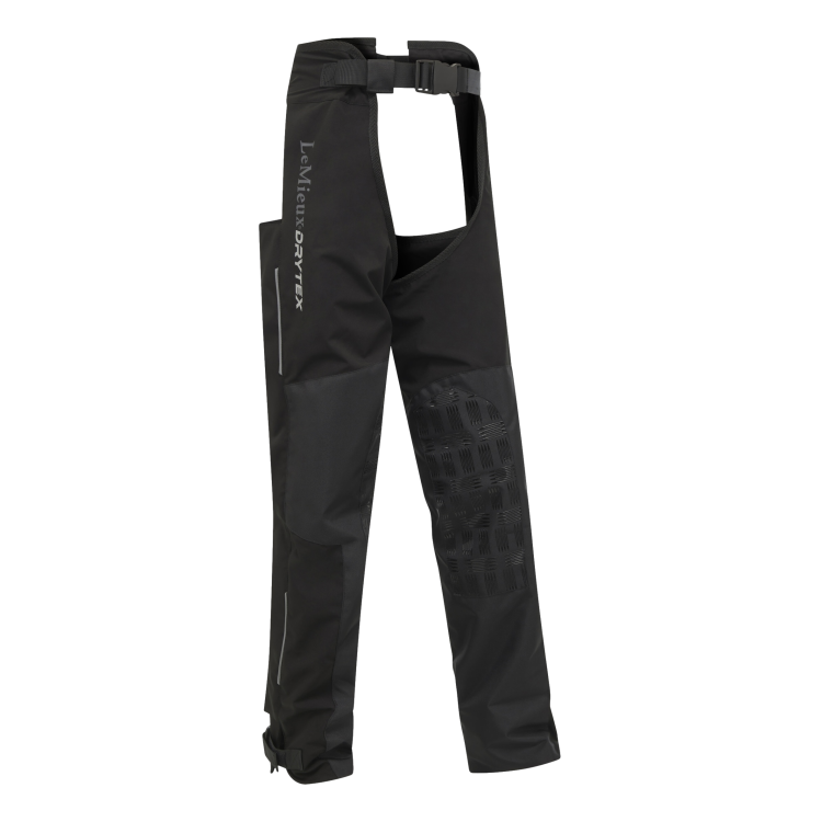 Chaps impermeables LeMieux Junior Drytex Stormwear Chaps impermeables LeMieux Junior Drytex Stormwear