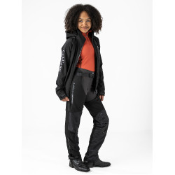 Chaps impermeables LeMieux Junior Drytex Stormwear Chaps impermeables LeMieux Junior Drytex Stormwear