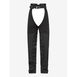 Chaps impermeables LeMieux Junior Drytex Stormwear Chaps impermeables LeMieux Junior Drytex Stormwear