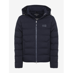 Chaqueta acolchada impermeable Elite LeMieux hombre