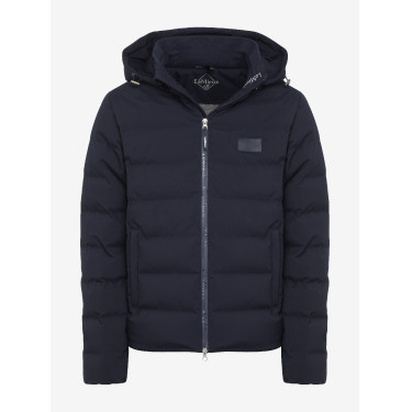 Chaqueta acolchada impermeable Elite LeMieux hombre Chaqueta acolchada impermeable Elite LeMieux hombre