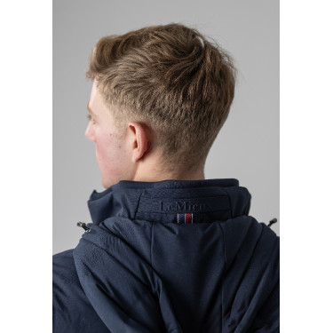 Chaqueta acolchada impermeable Elite LeMieux hombre Chaqueta acolchada impermeable Elite LeMieux hombre