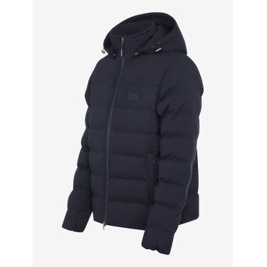 Chaqueta acolchada impermeable Elite LeMieux hombre Chaqueta acolchada impermeable Elite LeMieux hombre