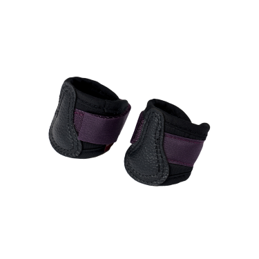 Guarniciones Mini Poni Lemieux Higo Violeta