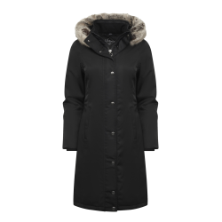 Abrigo de equitación impermeable LeMieux Loire Abrigo de equitación impermeable LeMieux Loire