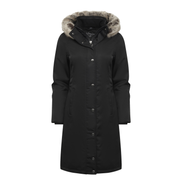 Abrigo de equitación impermeable LeMieux Loire Abrigo de equitación impermeable LeMieux Loire