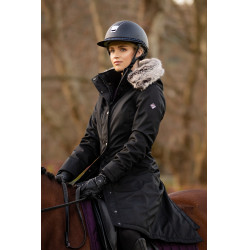 Abrigo de equitación impermeable LeMieux Loire Abrigo de equitación impermeable LeMieux Loire