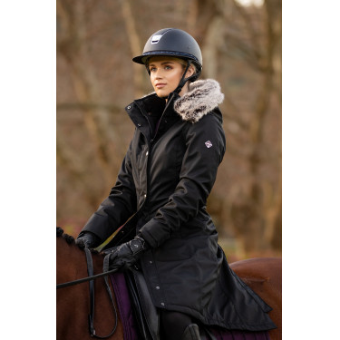 Abrigo de equitación impermeable LeMieux Loire Abrigo de equitación impermeable LeMieux Loire