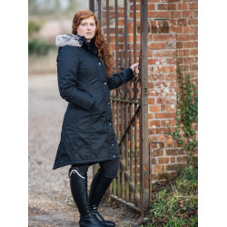 Abrigo de equitación impermeable LeMieux Loire Abrigo de equitación impermeable LeMieux Loire